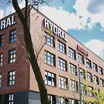 Apartimento Hydral Fiori