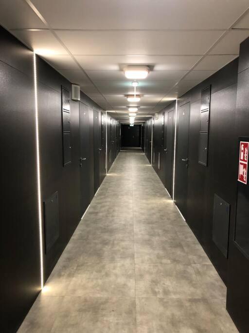 Apartament Apartimento Hydral Fiori *